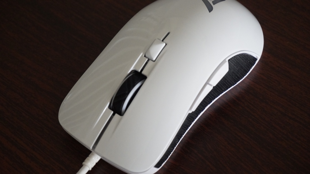 吃鸡最稳的游戏鼠标是哪款,吃鸡职业选手公认最好用鼠标