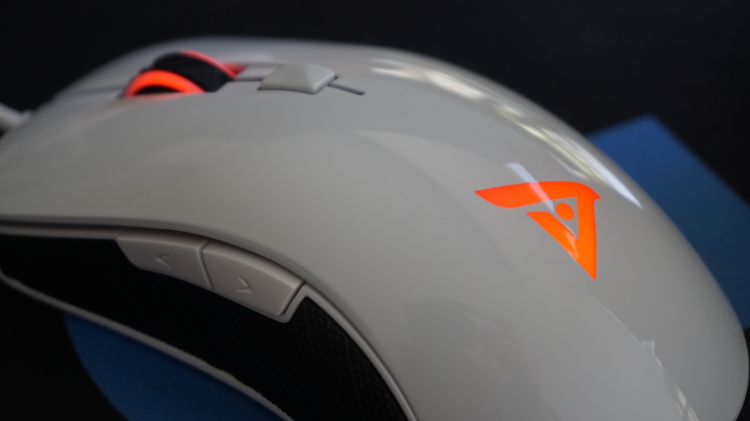 吃鸡最稳的游戏鼠标是哪款,吃鸡职业选手公认最好用鼠标