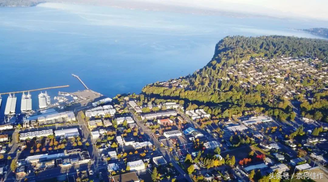 美国旧金山周边自驾游攻略,美国旧金山西雅图自驾游攻略