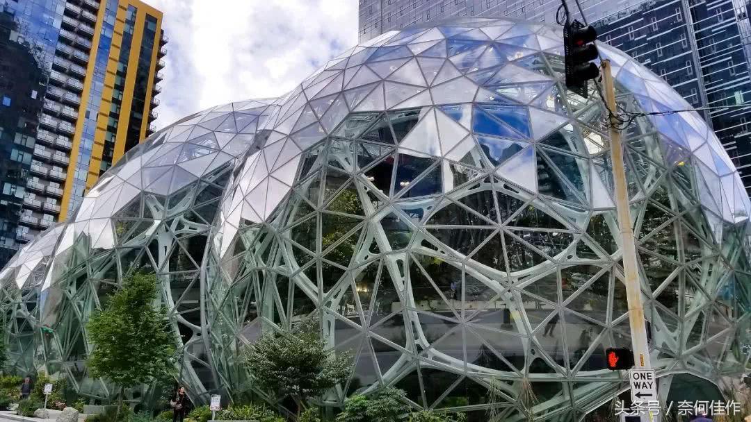 美国旧金山周边自驾游攻略,美国旧金山西雅图自驾游攻略