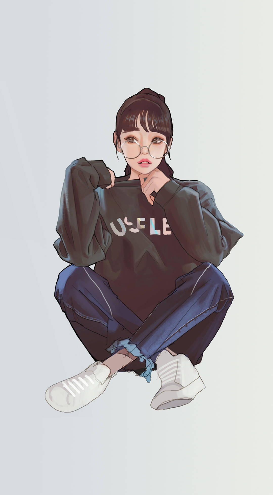 时装潮流壁纸,壁纸时装