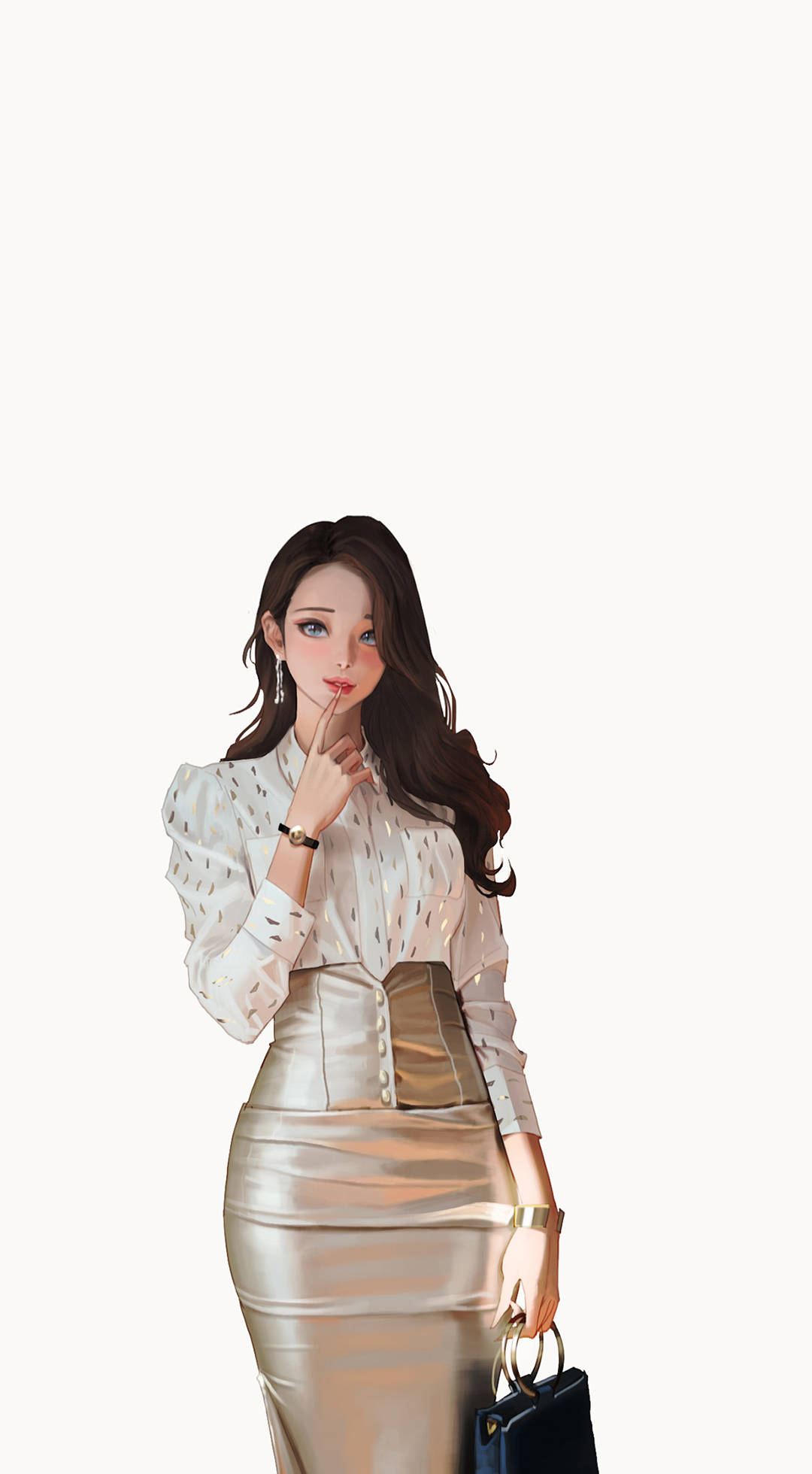 时装潮流壁纸,壁纸时装