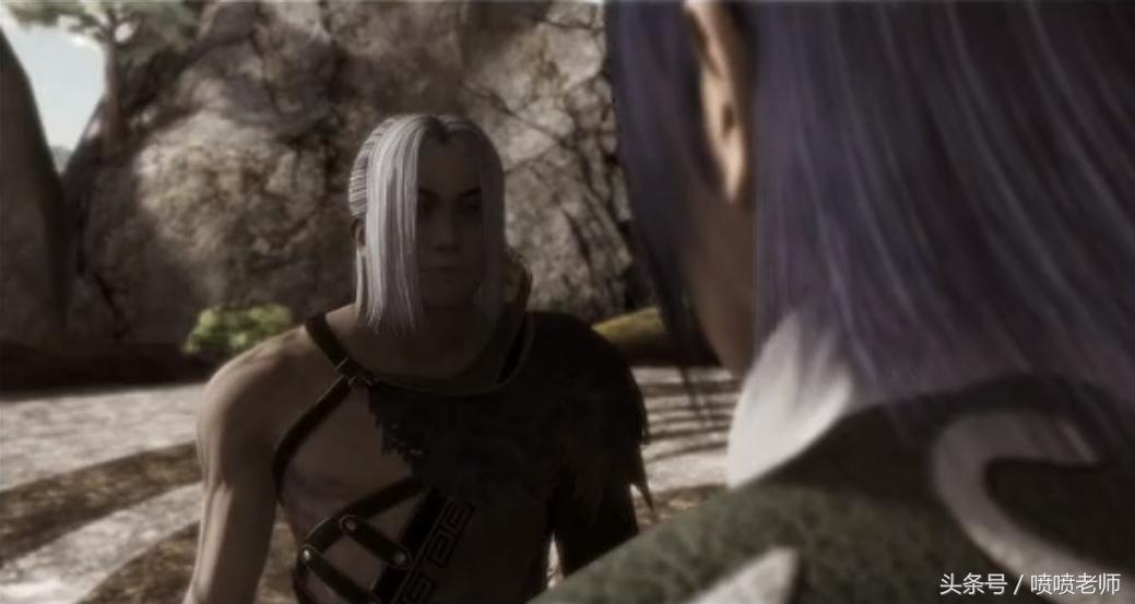 它曾被称为中国的火影如今却饱受非议，重温六年青春追寻的英雄梦