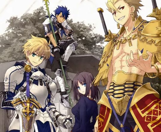 亚瑟王不可能是个女孩什么梗,了解亚瑟王的故事