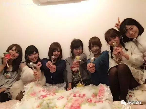 解密日本色情产业:妈妈桑、影视公司和黑帮之间不得不说的江湖事