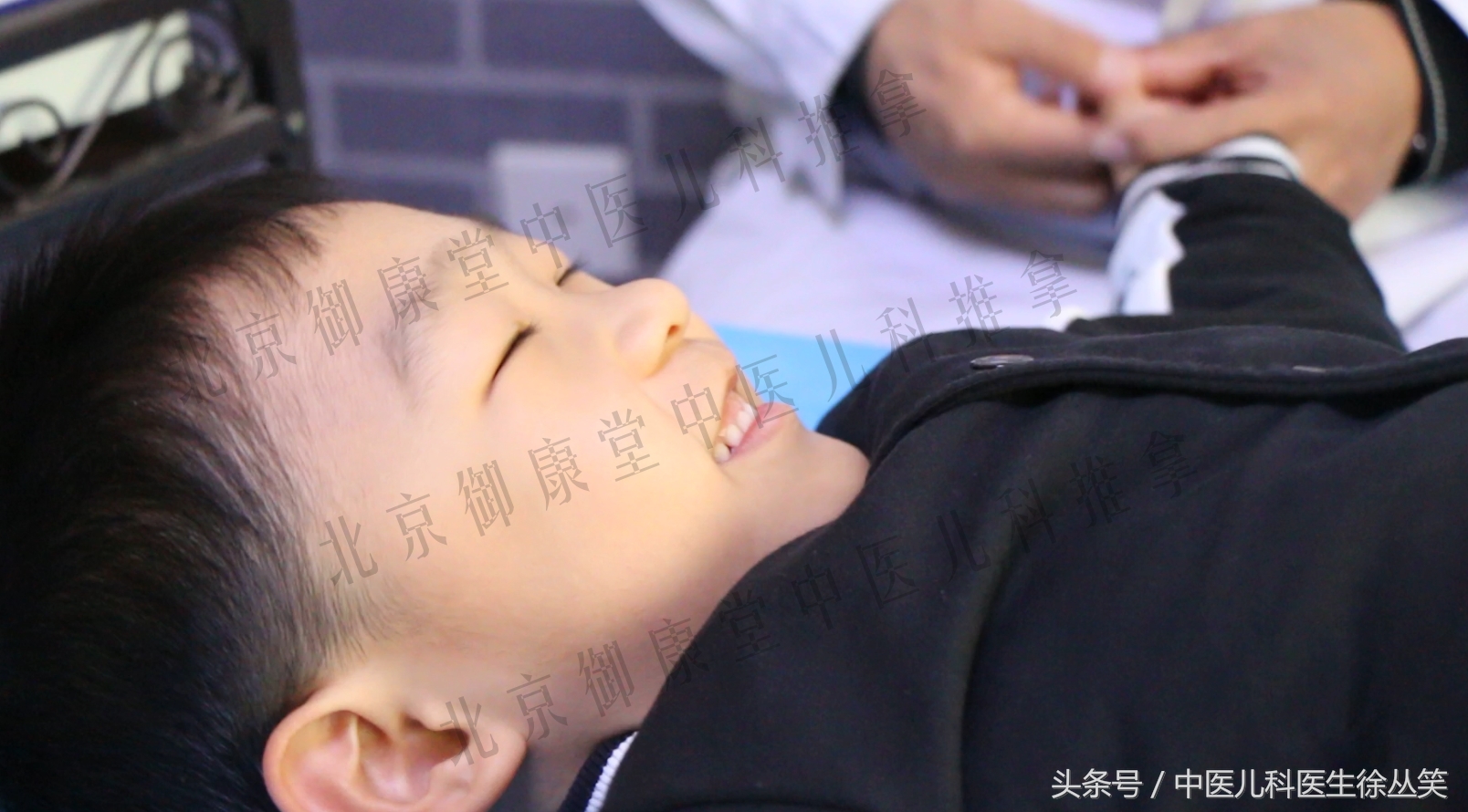 家长问答：孩子感冒先流清鼻涕，又流浓鼻涕，是怎么回事？