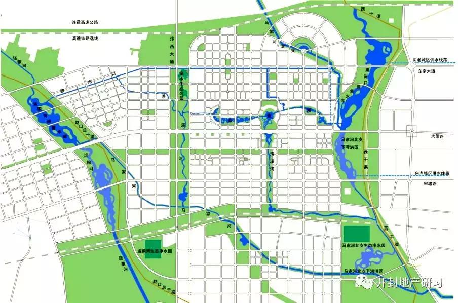 开封可以观西湖的小区,开封西湖二期最新房价