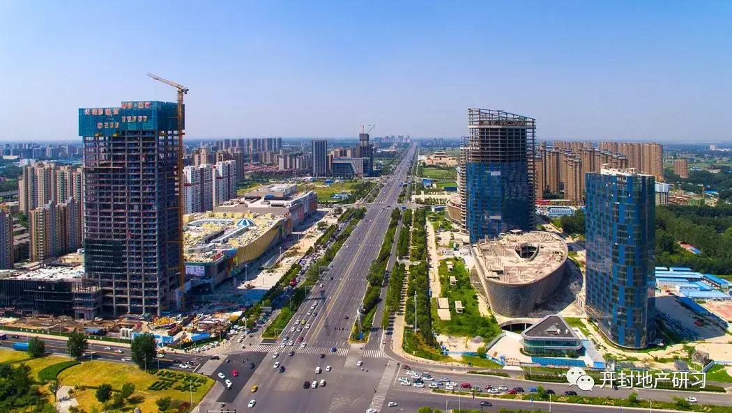 开封可以观西湖的小区,开封西湖二期最新房价