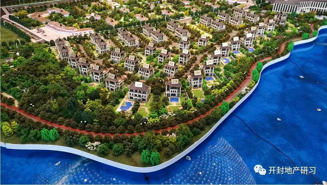 开封可以观西湖的小区,开封西湖二期最新房价