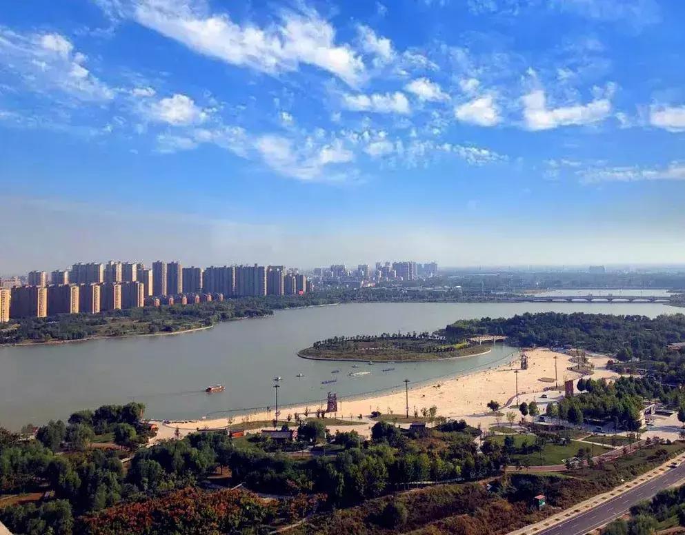 开封可以观西湖的小区,开封西湖二期最新房价