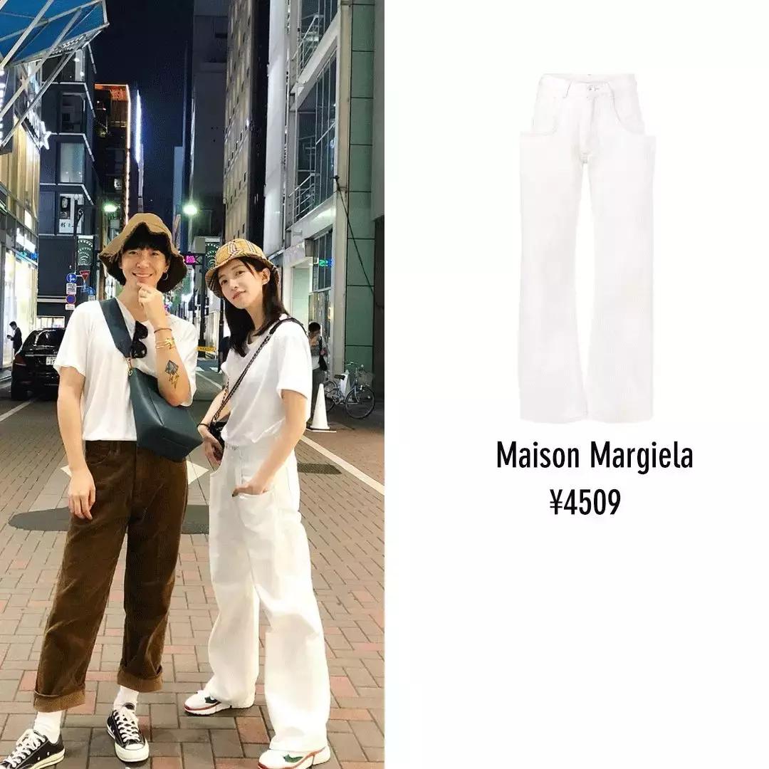 秋冬季节明星都是怎么穿搭的,学习明星的这三种早秋穿搭