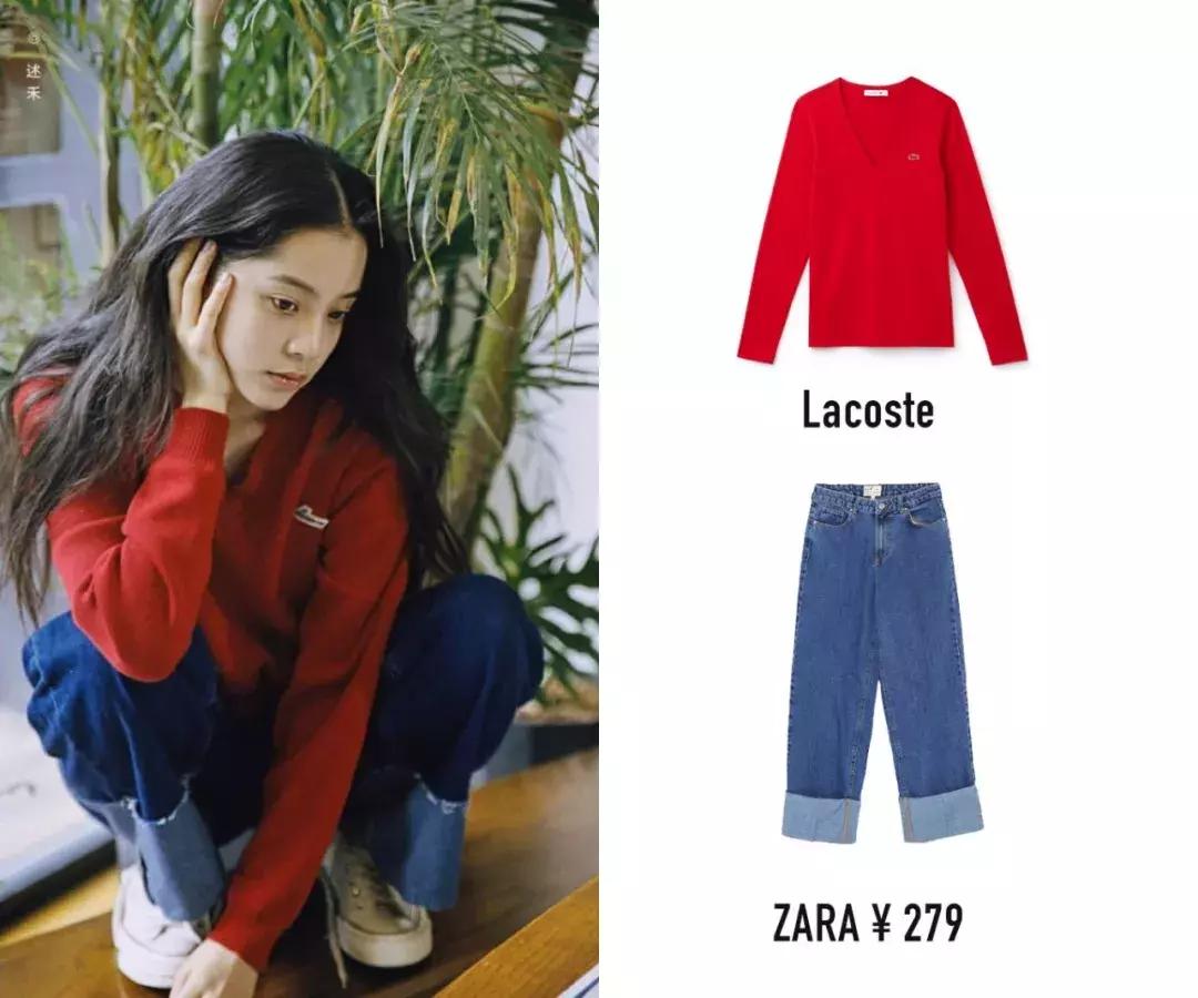 秋冬季节明星都是怎么穿搭的,学习明星的这三种早秋穿搭