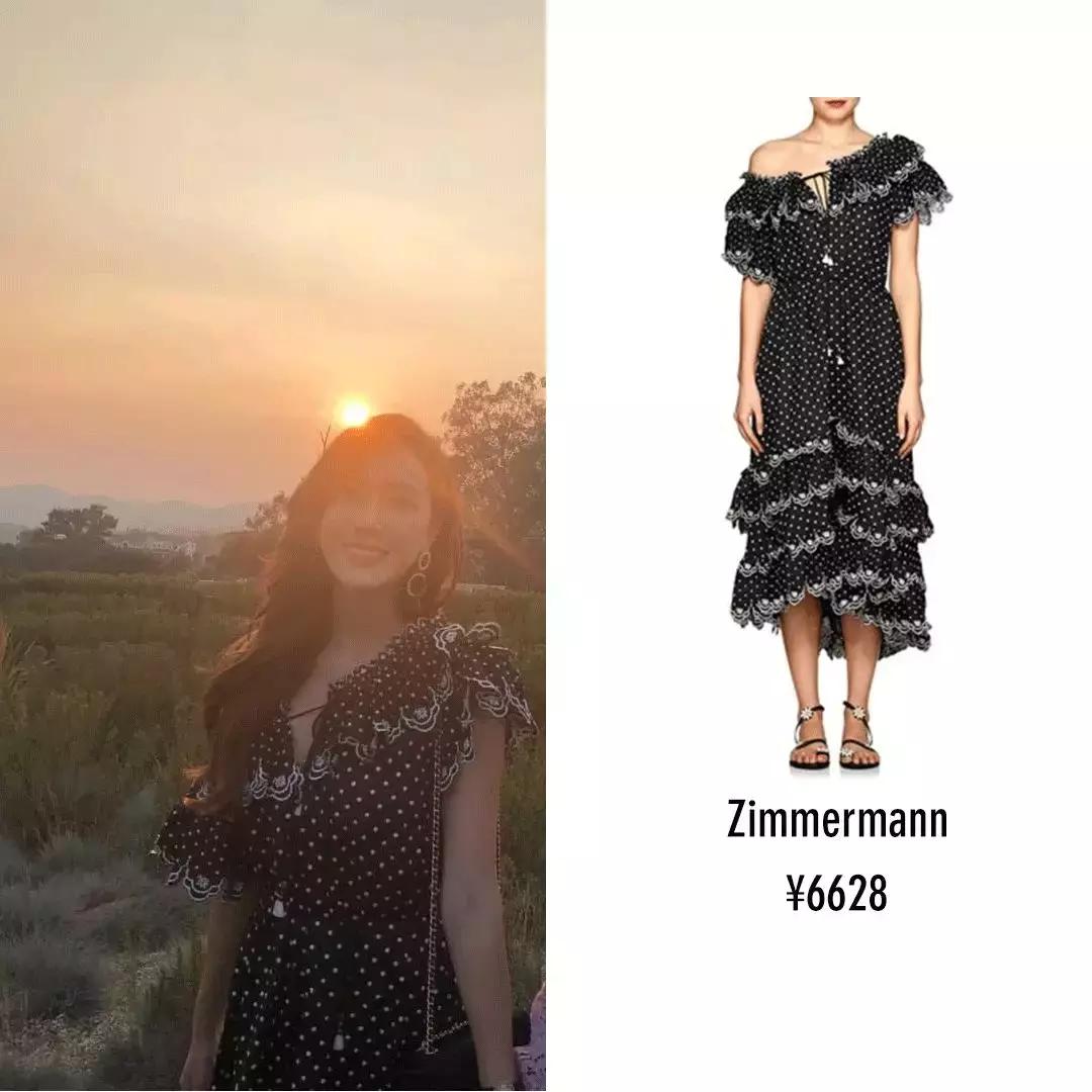 秋冬季节明星都是怎么穿搭的,学习明星的这三种早秋穿搭