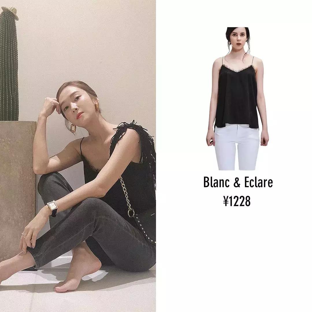 秋冬季节明星都是怎么穿搭的,学习明星的这三种早秋穿搭