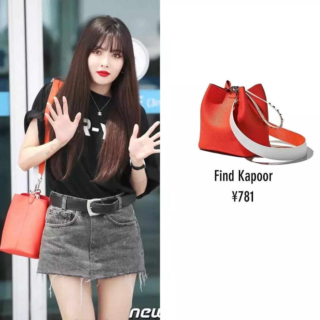 秋冬季节明星都是怎么穿搭的,学习明星的这三种早秋穿搭