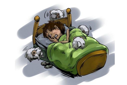 告别失眠提高睡眠质量的7种方法,失眠等睡眠障碍是如何影响睡眠的