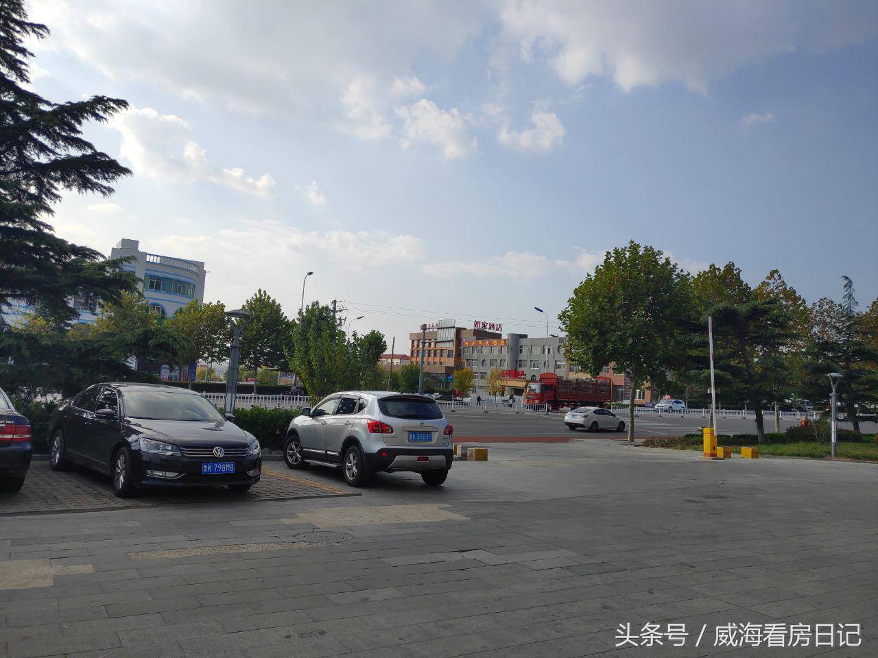 威海市荣成石岛,威海荣成市石岛