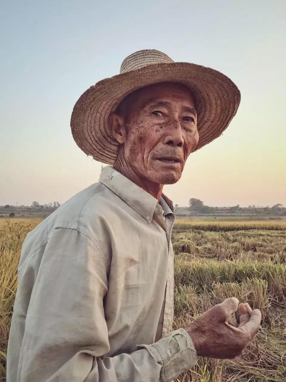 你的眼睛上当了！摄影这个*子骗**横行的世界！