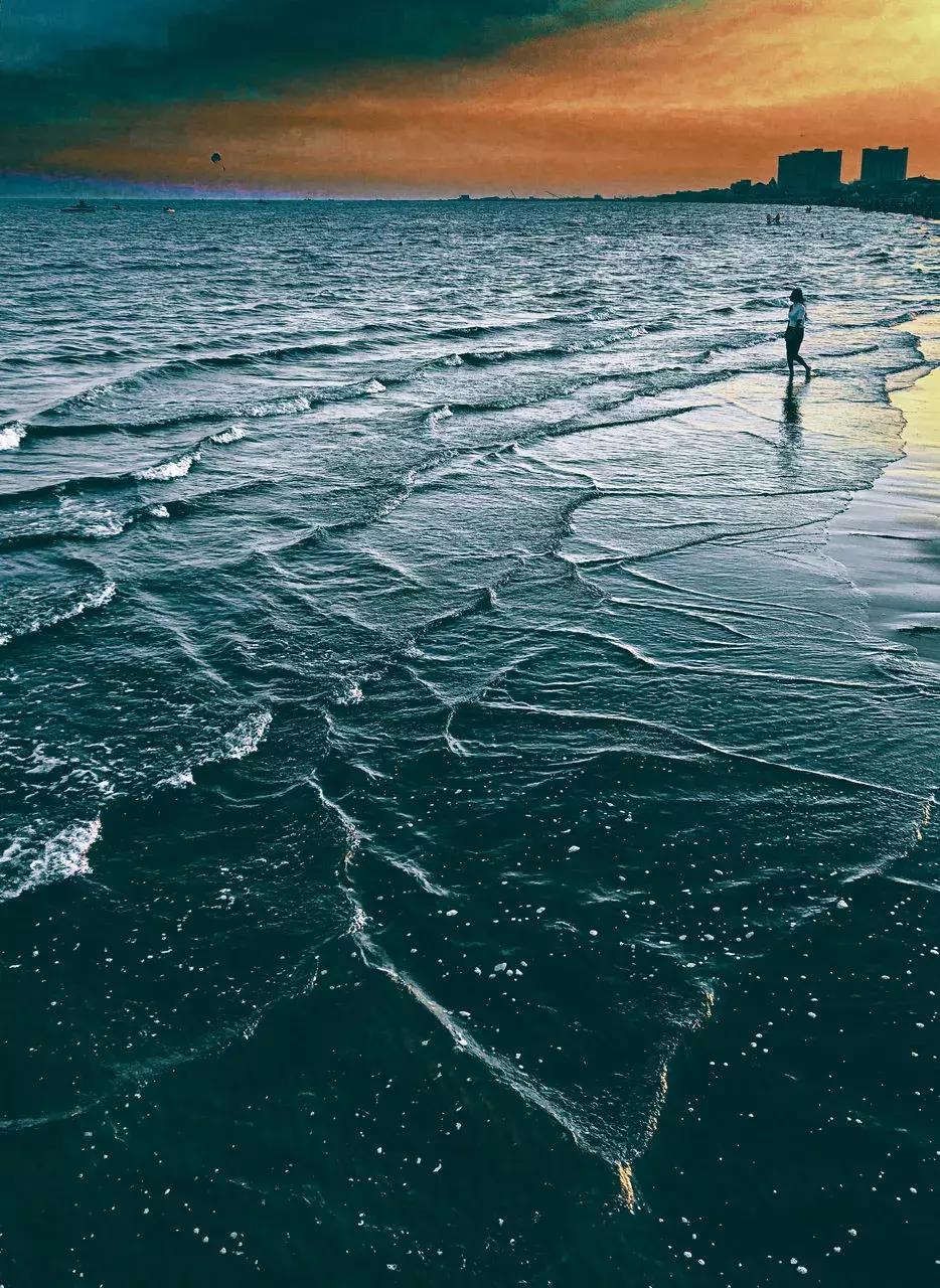 你的眼睛上当了！摄影这个*子骗**横行的世界！