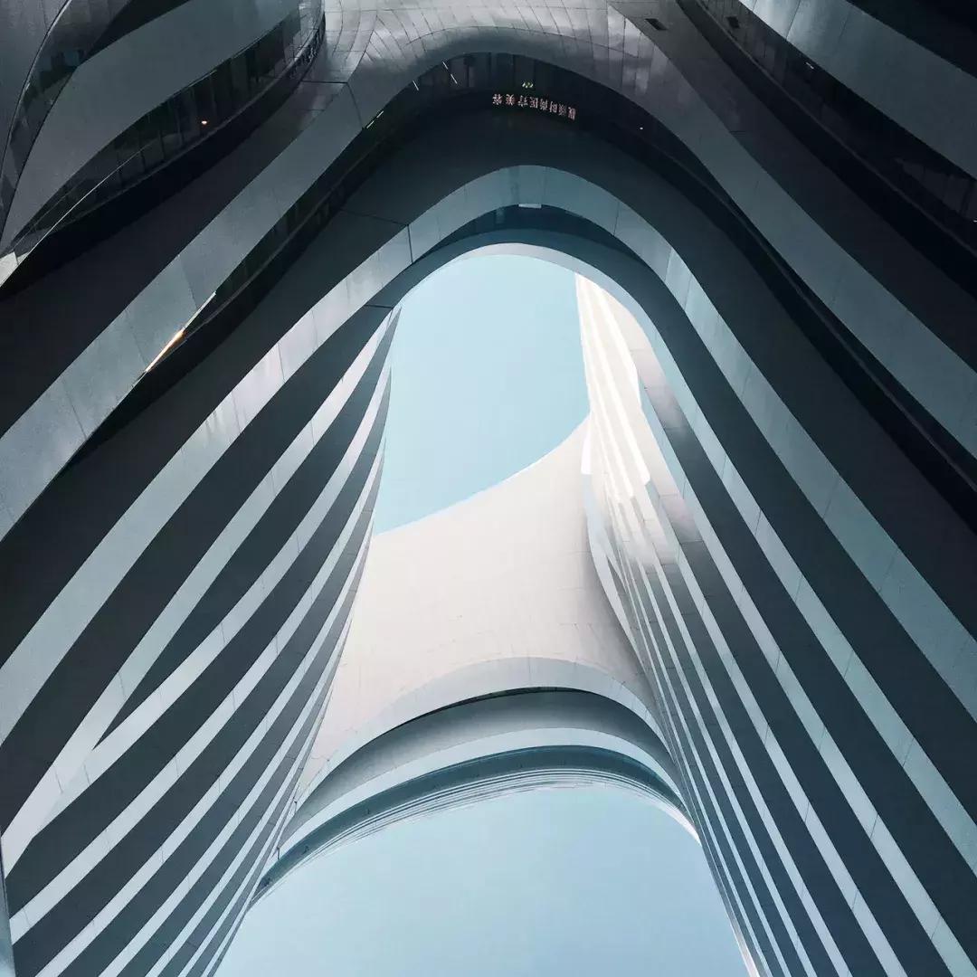 你的眼睛上当了！摄影这个*子骗**横行的世界！