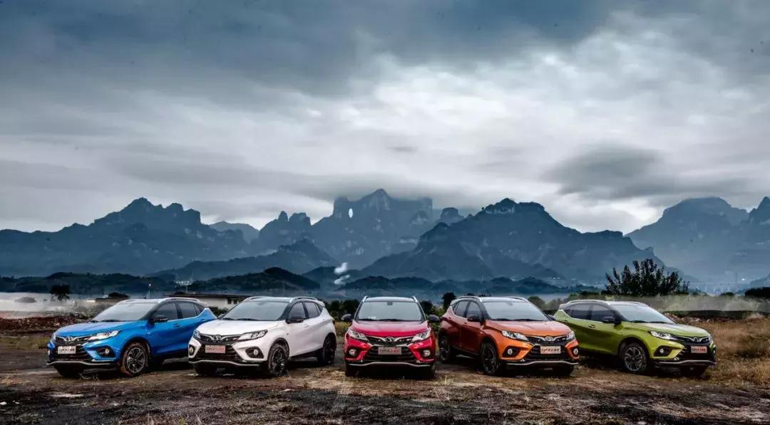 硬派驾驶东南dx3,谁说suv就没有驾驶乐趣小鹏g9