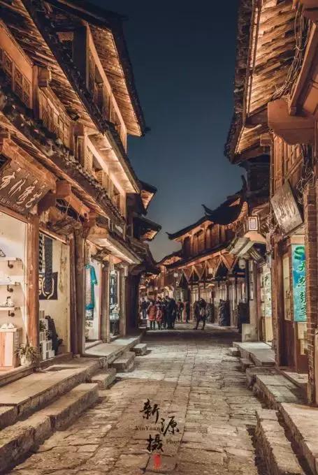 青海一号公路自驾游最佳路线,最轻松青海大环线自驾游路线图