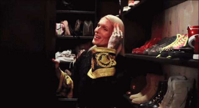 美妆博主教新手化眼妆,美妆博主简单日常眼妆教程