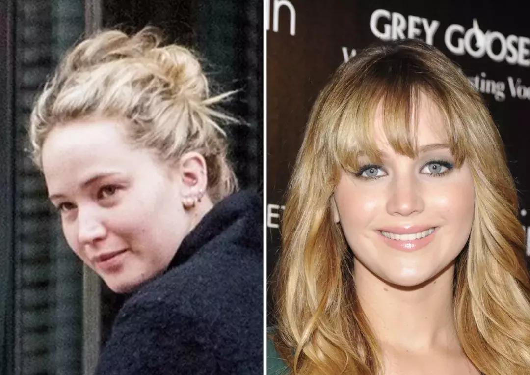 美妆博主教新手化眼妆,美妆博主简单日常眼妆教程