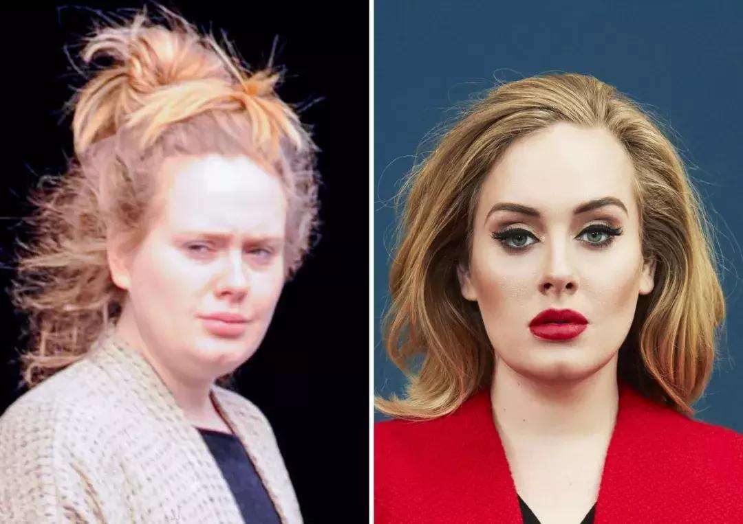 美妆博主教新手化眼妆,美妆博主简单日常眼妆教程