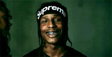 天天玩潮,你知道自己什么潮流段位吗?