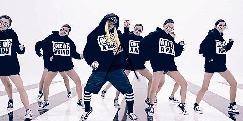 天天玩潮,你知道自己什么潮流段位吗?