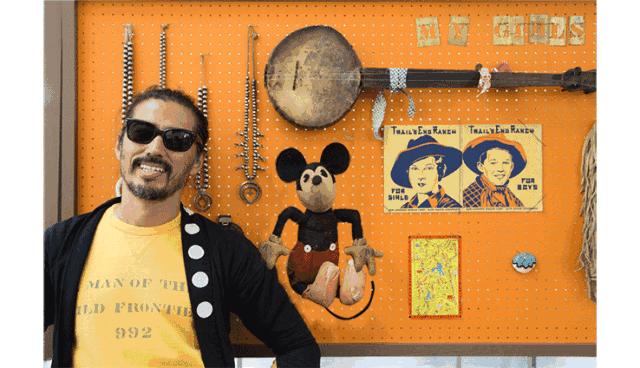 天天玩潮,你知道自己什么潮流段位吗?