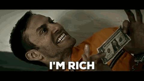 天天玩潮,你知道自己什么潮流段位吗?