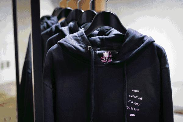 天天玩潮,你知道自己什么潮流段位吗?