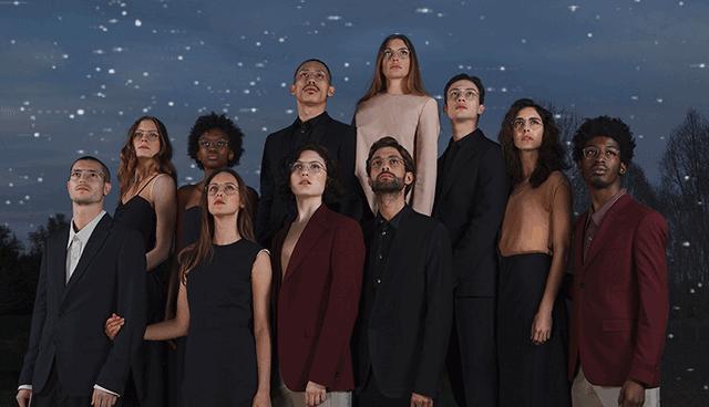 天天玩潮,你知道自己什么潮流段位吗?