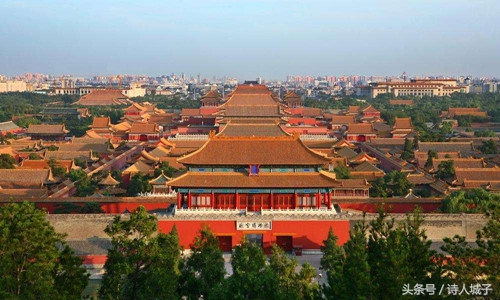 京都赋全文及解释,京都赋全文及译文