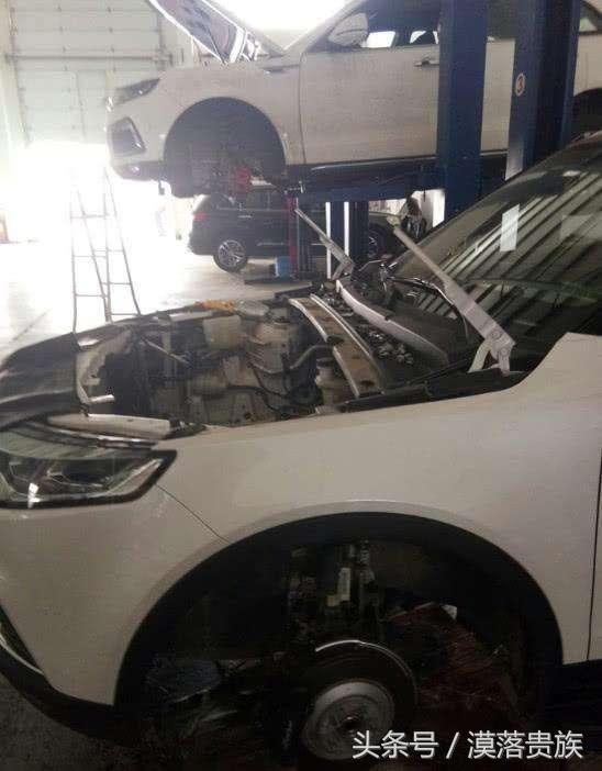 众泰2.0t发动机大修需要换什么,众泰车质量到底怎么样