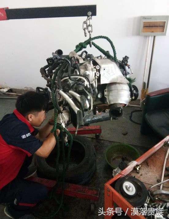 众泰2.0t发动机大修需要换什么,众泰车质量到底怎么样