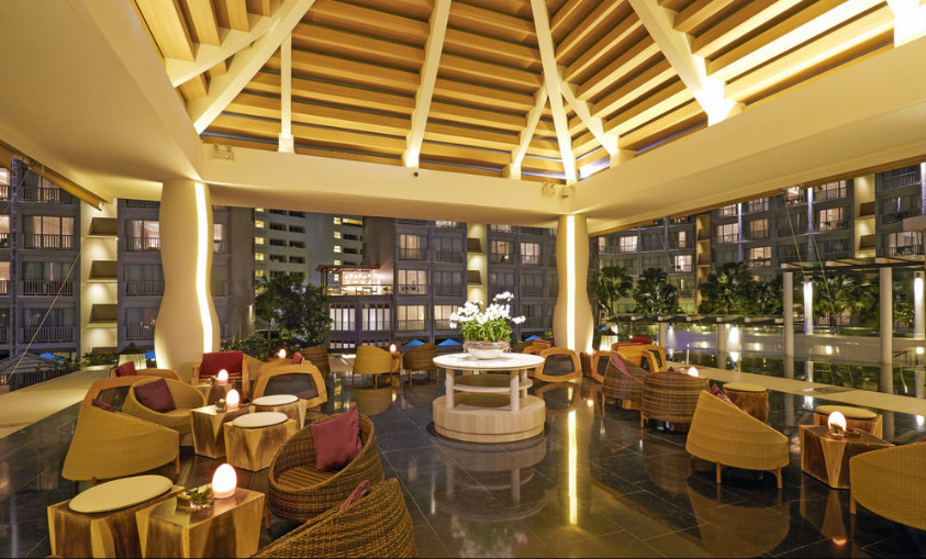 普吉岛五星酒店排名及价格,普吉岛拉古娜五星酒店排名及价格