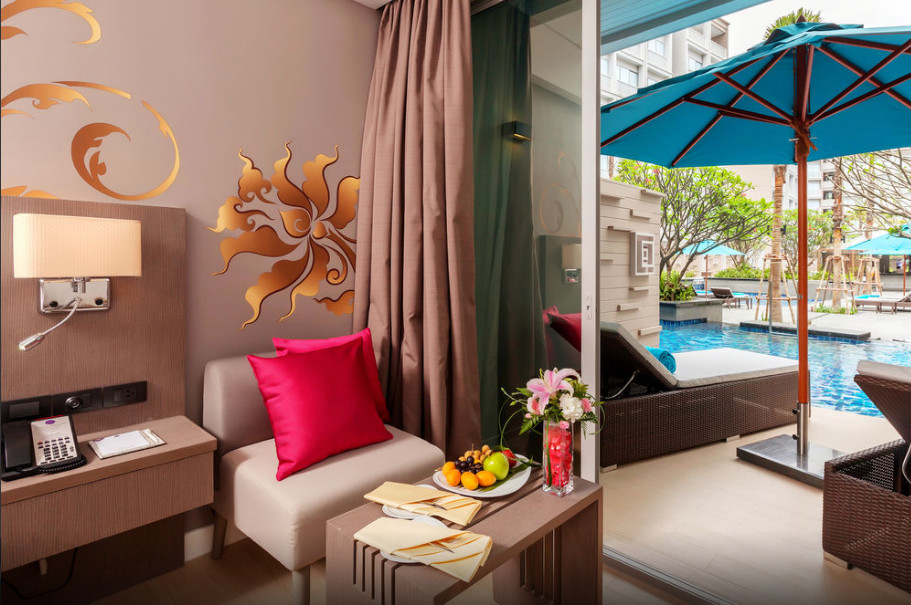 普吉岛五星酒店排名及价格,普吉岛拉古娜五星酒店排名及价格