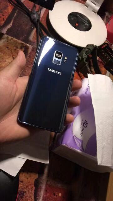 二手三星s9+值得购买吗,1400买二手三星