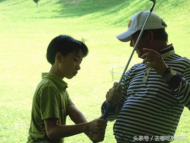 99.9郴州抢龙女高尔夫月卡不限时长次数优雅正确的打开方式