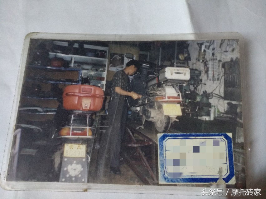 禁摩十多年的感受,禁摩的真实感言