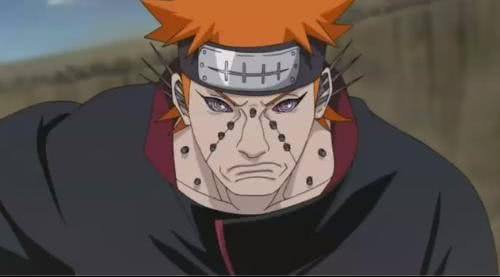 晓组织佩恩和鼬,佩恩与宇智波鼬的实力对比