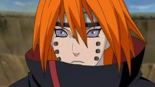 晓组织佩恩和鼬,佩恩与宇智波鼬的实力对比