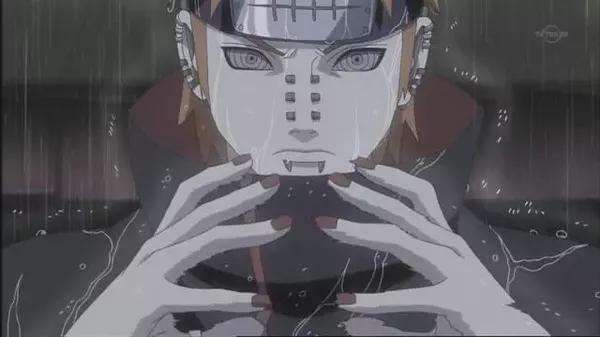 晓组织佩恩和鼬,佩恩与宇智波鼬的实力对比