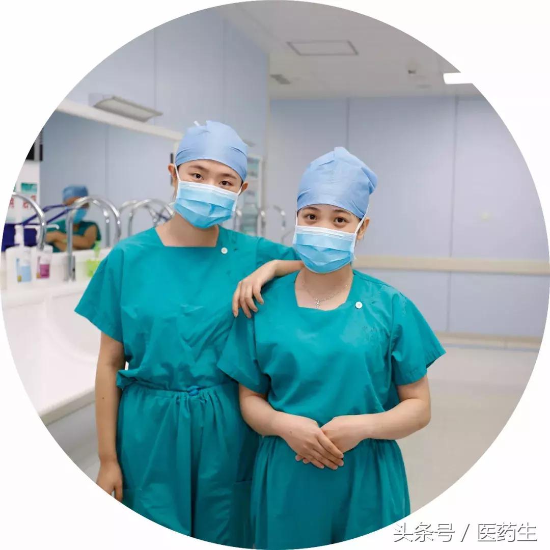 医护炫富照曝光，太赤裸裸了！