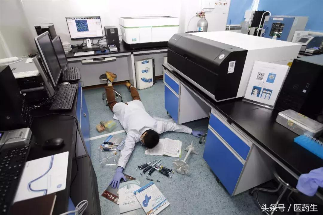 医护炫富照曝光，太赤裸裸了！