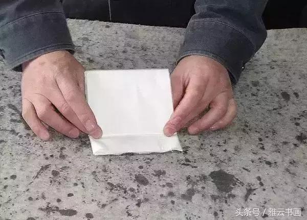 折纸百科全部的折纸方法,折纸的基本方法有剪刻