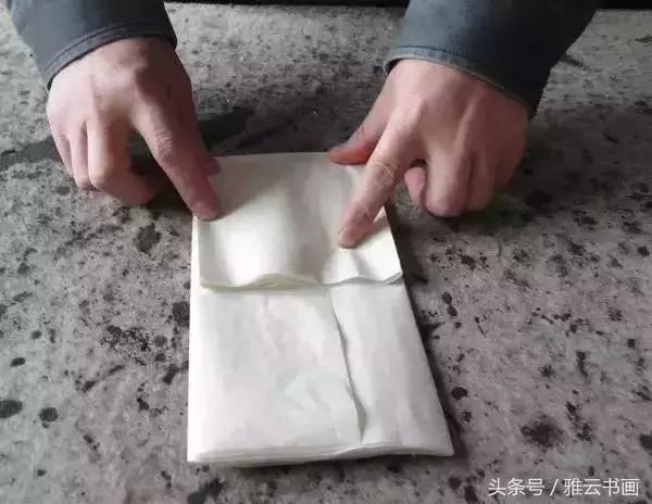 折纸百科全部的折纸方法,折纸的基本方法有剪刻